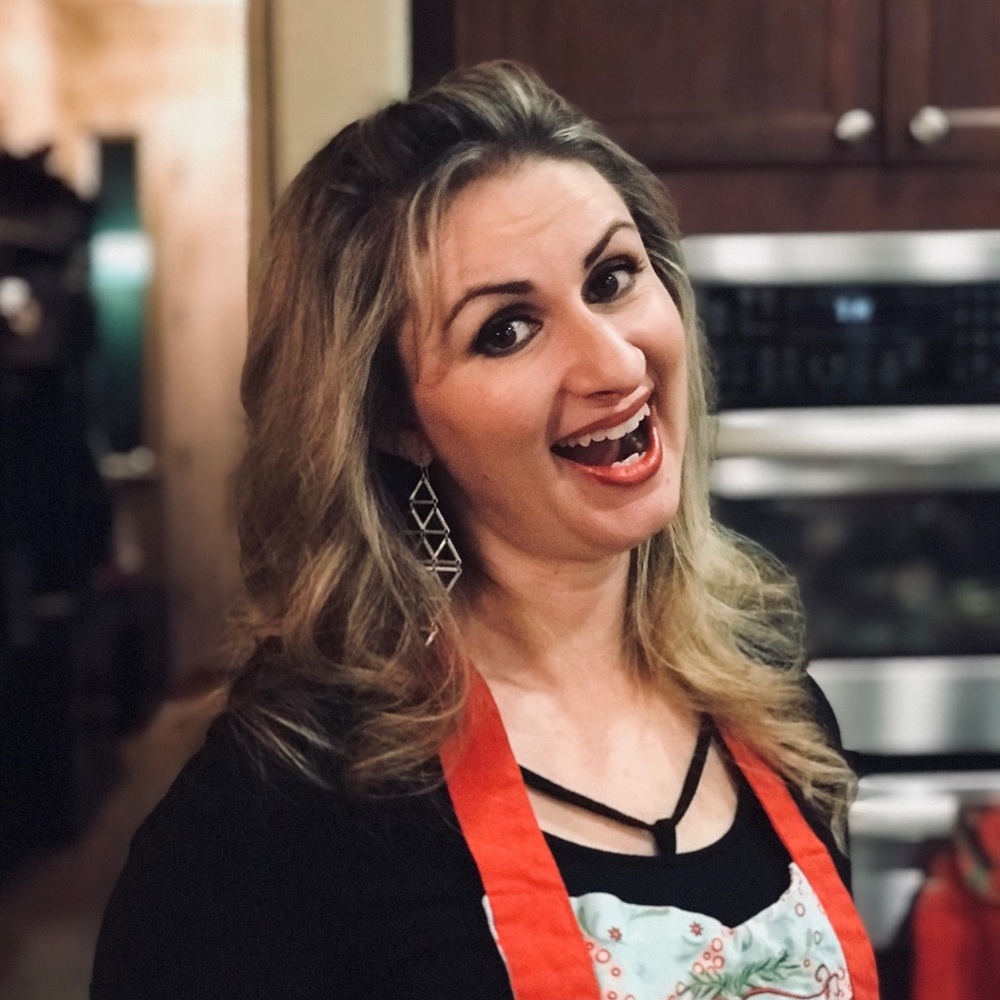 Meet your Posher, Brenda